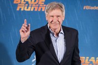 Harrison Ford Longsleeve T-shirt #2780256