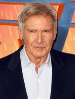 Harrison Ford Sweatshirt #2780292