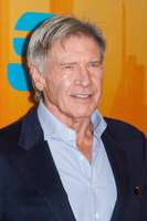 Harrison Ford Longsleeve T-shirt #2780297