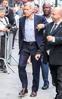 Harrison Ford tote bag #G1022398