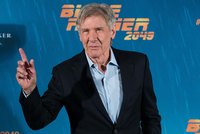 Harrison Ford mug #G1022399