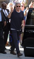 Harrison Ford Longsleeve T-shirt #2780303