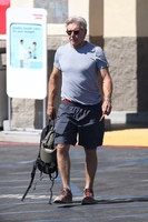 Harrison Ford Longsleeve T-shirt #2780305