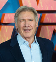 Harrison Ford tote bag #G1022407