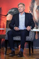 Harrison Ford Longsleeve T-shirt #2832909