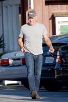 Harrison Ford t-shirt #2832912