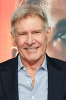 Harrison Ford Longsleeve T-shirt #2832919