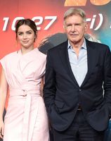 Harrison Ford Tank Top #2832922