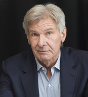 Harrison Ford Tank Top #2832925