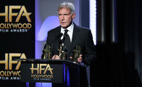 Harrison Ford Tank Top #2832926