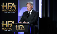 Harrison Ford Sweatshirt #2832934