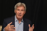 Harrison Ford Tank Top #2832936