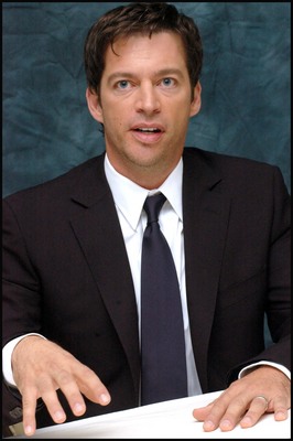 Harry Connick Jr canvas poster