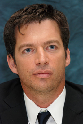 Harry Connick Jr poster