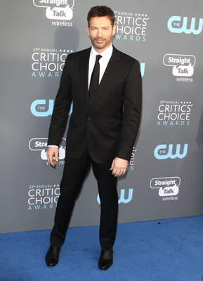 Harry Connick Jr posters