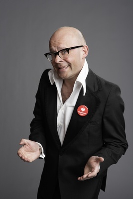 Harry Hill Poster 2194893