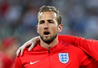 Harry Kane Longsleeve T-shirt #3330197