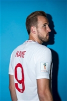 Harry Kane Longsleeve T-shirt #3330198