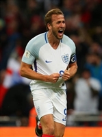 Harry Kane Longsleeve T-shirt #3330205