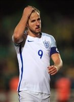 Harry Kane Tank Top #3330207