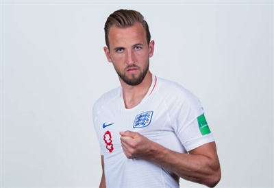 Harry Kane Poster 3330217