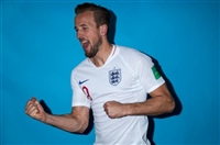 Harry Kane Longsleeve T-shirt #3330220