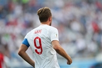 Harry Kane Longsleeve T-shirt #3330223