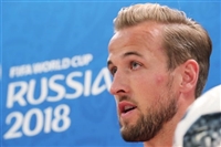 Harry Kane Longsleeve T-shirt #3330261