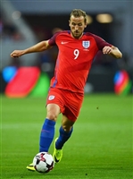 Harry Kane Longsleeve T-shirt #3330265