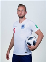 Harry Kane Longsleeve T-shirt #3330267