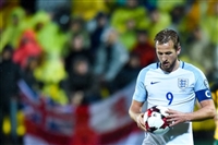 Harry Kane Longsleeve T-shirt #3330269