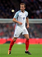 Harry Kane Longsleeve T-shirt #3330278