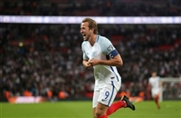 Harry Kane Longsleeve T-shirt #3330287