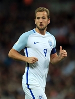 Harry Kane Longsleeve T-shirt #3330295