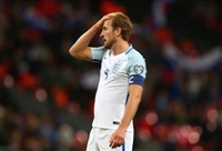Harry Kane Longsleeve T-shirt #3330320