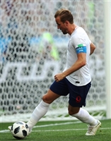 Harry Kane Longsleeve T-shirt #3330325