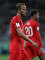 Harry Kane Longsleeve T-shirt #3330329