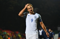 Harry Kane Longsleeve T-shirt #3330337