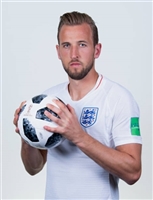 Harry Kane Longsleeve T-shirt #3330342