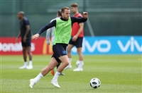 Harry Kane Tank Top #3330348