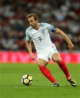 Harry Kane Longsleeve T-shirt #3330386