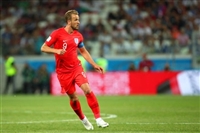 Harry Kane Longsleeve T-shirt #3330405