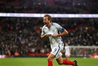 Harry Kane Longsleeve T-shirt #3330406