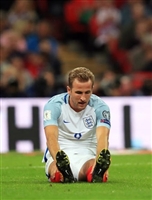 Harry Kane Longsleeve T-shirt #3330411
