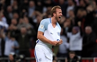 Harry Kane Longsleeve T-shirt #3330414