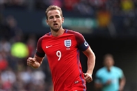Harry Kane Longsleeve T-shirt #3330437