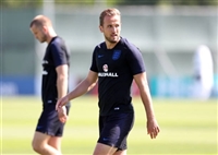 Harry Kane Tank Top #3330440