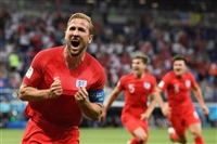 Harry Kane Longsleeve T-shirt #3330446
