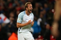 Harry Kane Longsleeve T-shirt #3330455