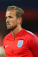 Harry Kane Longsleeve T-shirt #3330456